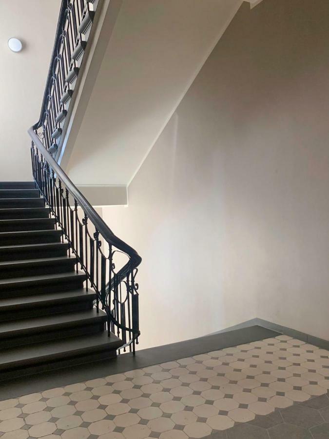 Barona Rezidence Apartment 31 Riga Exteriér fotografie