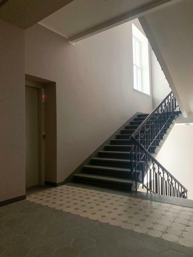 Barona Rezidence Apartment 31 Riga Exteriér fotografie