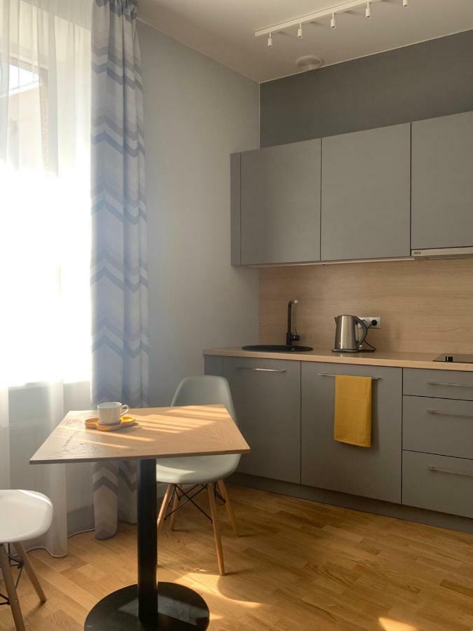 Barona Rezidence Apartment 31 Riga Exteriér fotografie
