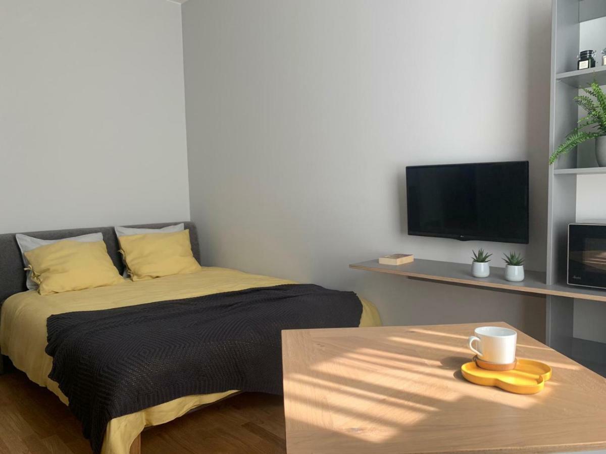 Barona Rezidence Apartment 31 Riga Exteriér fotografie