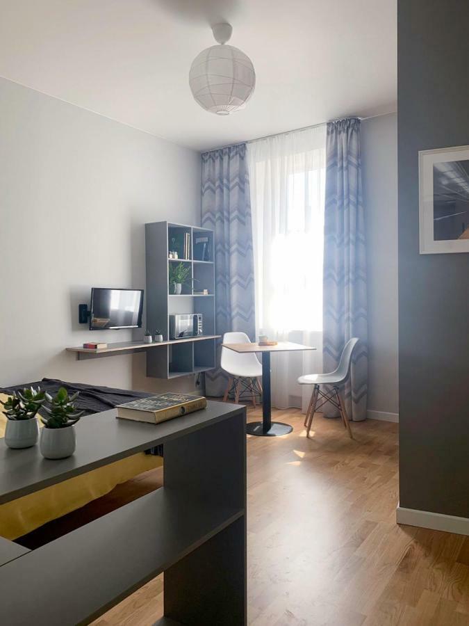 Barona Rezidence Apartment 31 Riga Exteriér fotografie