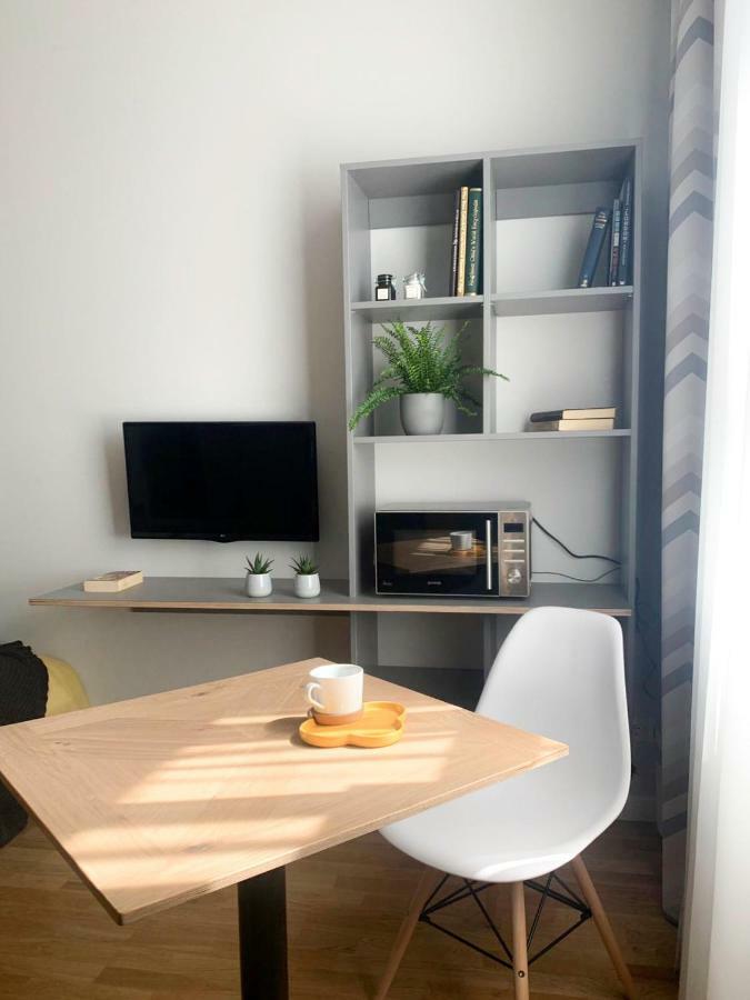 Barona Rezidence Apartment 31 Riga Exteriér fotografie