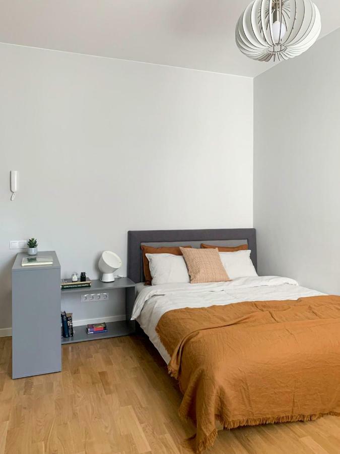 Barona Rezidence Apartment 31 Riga Exteriér fotografie