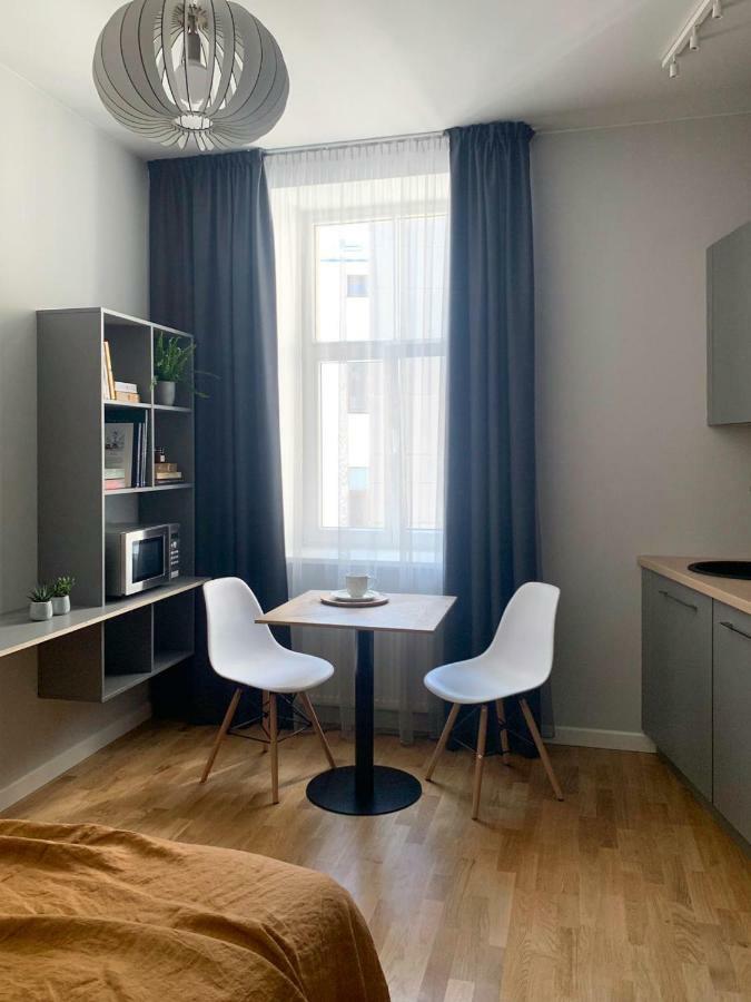 Barona Rezidence Apartment 31 Riga Exteriér fotografie