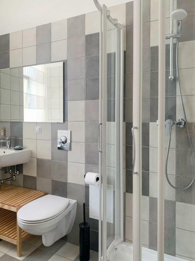 Barona Rezidence Apartment 31 Riga Exteriér fotografie