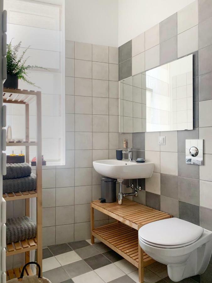 Barona Rezidence Apartment 31 Riga Exteriér fotografie