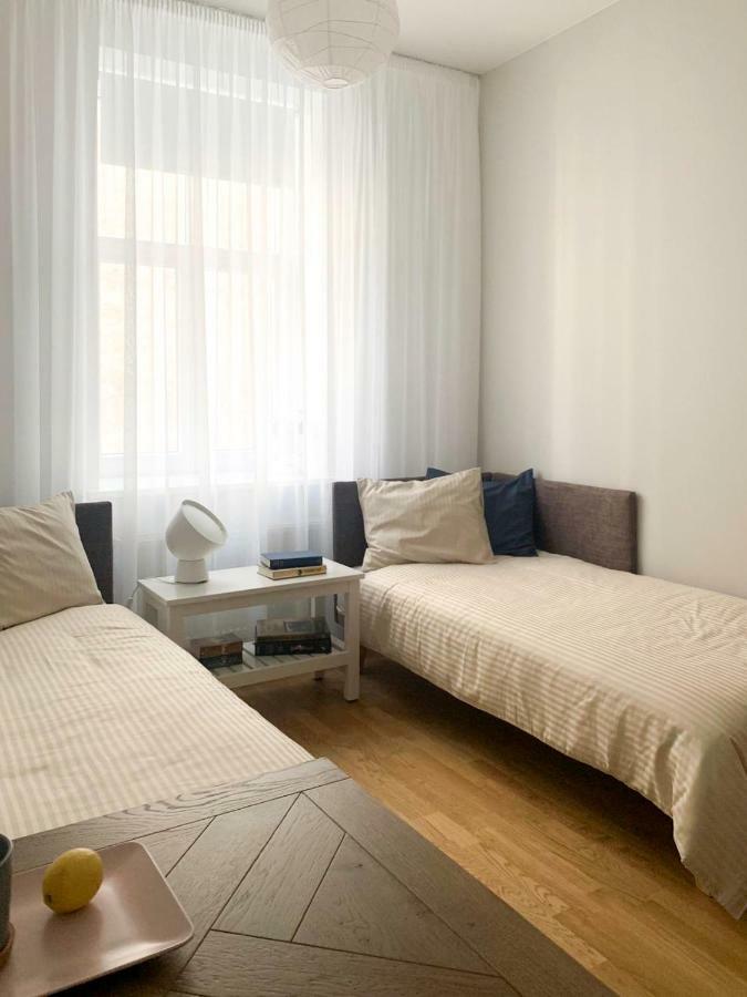 Barona Rezidence Apartment 31 Riga Exteriér fotografie