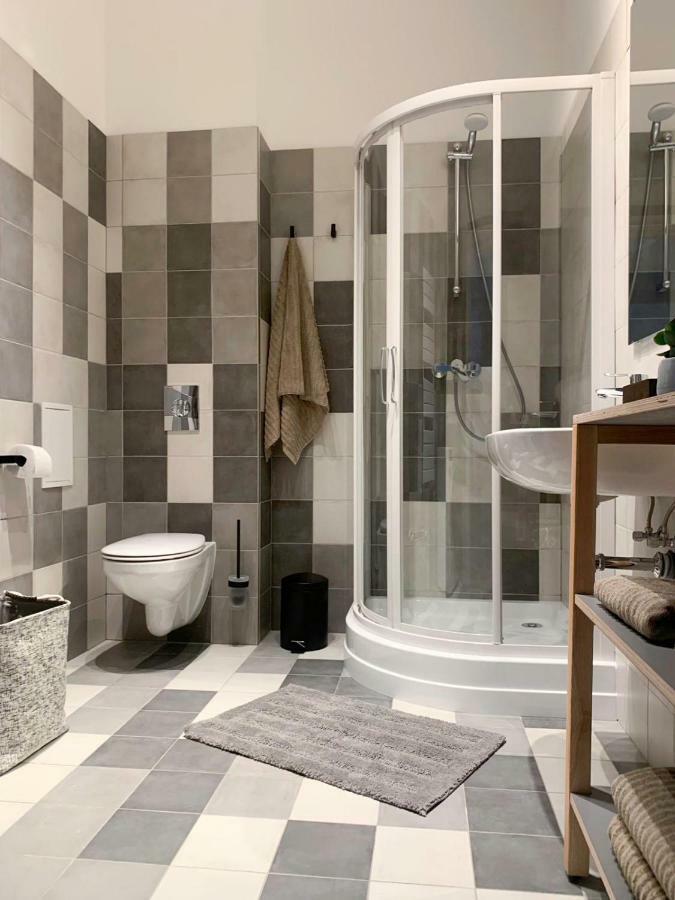 Barona Rezidence Apartment 31 Riga Exteriér fotografie