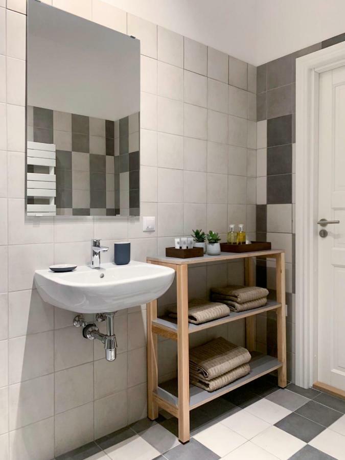 Barona Rezidence Apartment 31 Riga Exteriér fotografie