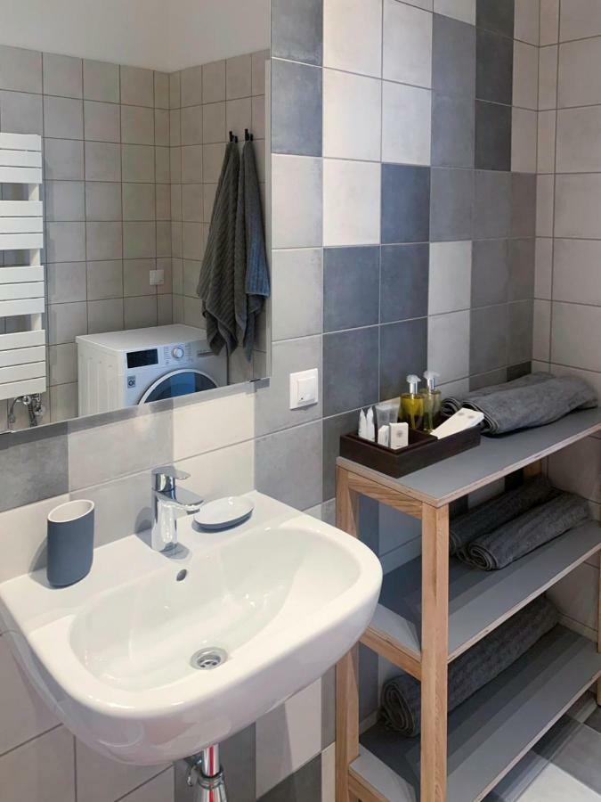 Barona Rezidence Apartment 31 Riga Exteriér fotografie