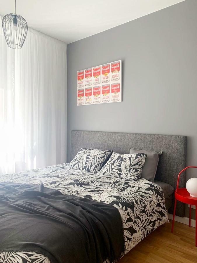 Barona Rezidence Apartment 31 Riga Exteriér fotografie
