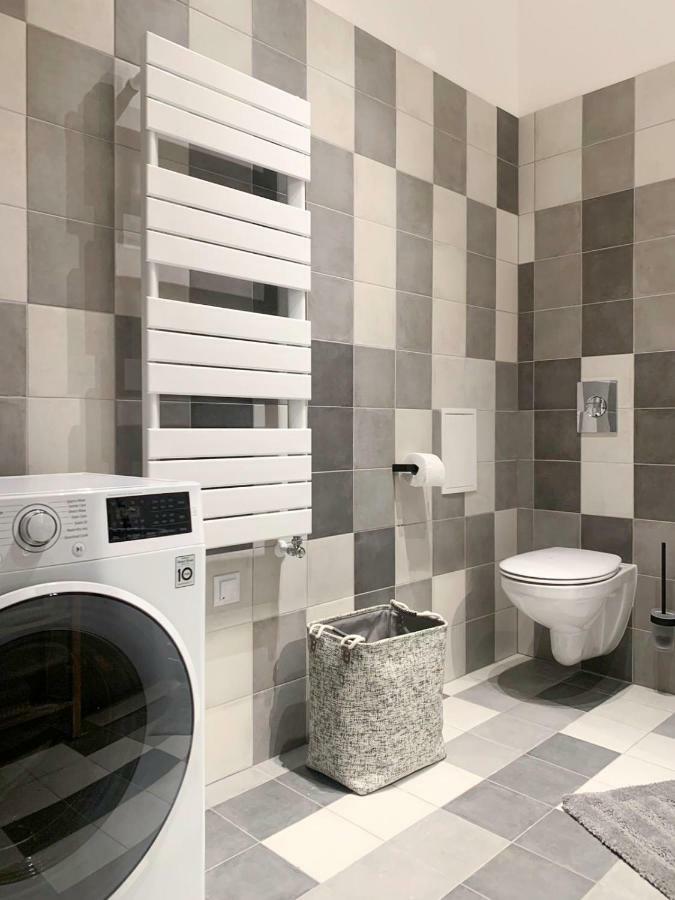 Barona Rezidence Apartment 31 Riga Exteriér fotografie