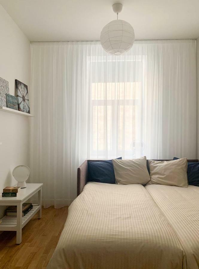 Barona Rezidence Apartment 31 Riga Exteriér fotografie
