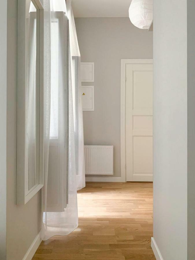 Barona Rezidence Apartment 31 Riga Exteriér fotografie