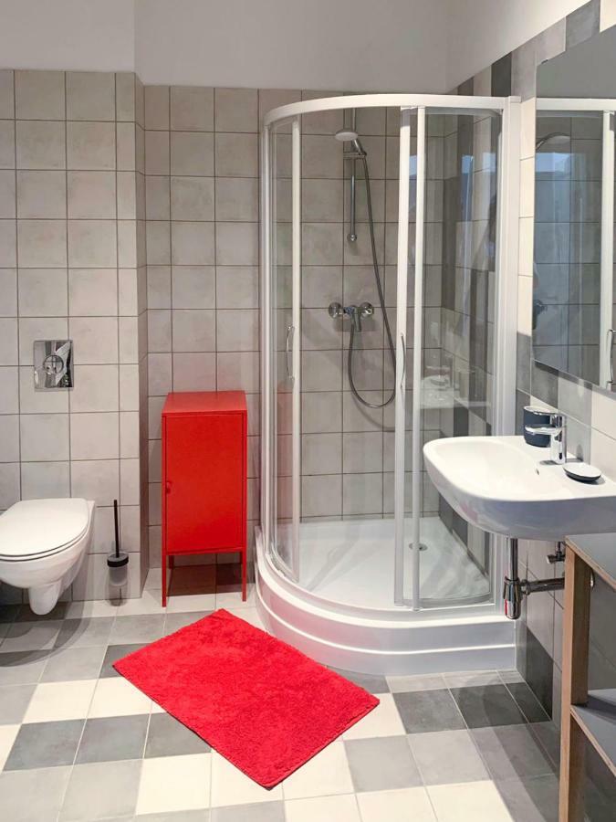 Barona Rezidence Apartment 31 Riga Exteriér fotografie