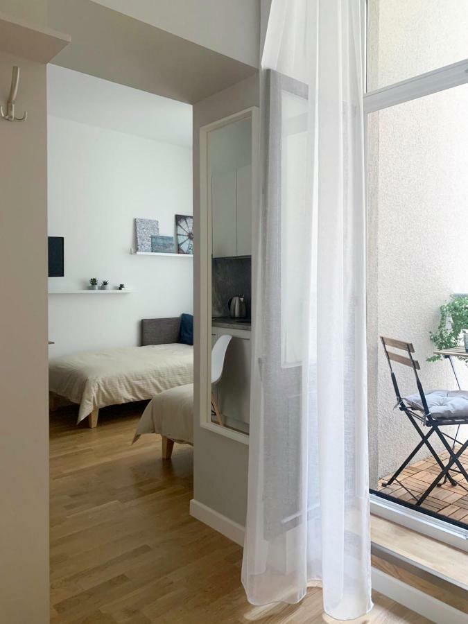 Barona Rezidence Apartment 31 Riga Exteriér fotografie