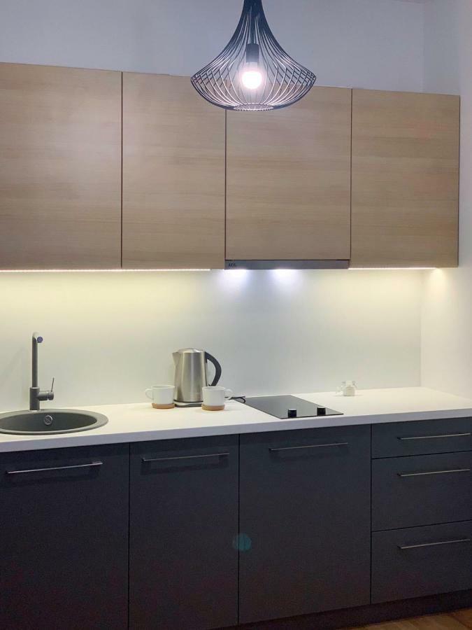 Barona Rezidence Apartment 31 Riga Exteriér fotografie